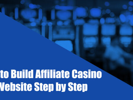 Πως να Φτιάξεις Website Affiliate Casino Βήμα Βήμα [Οδηγός 2024]