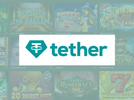 Κατάθεση Tether σε Casino: Αναλυτικός Οδηγός Βήμα Βήμα 2024